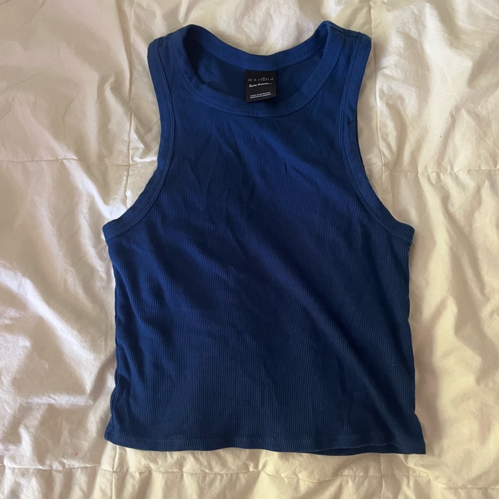 Iets Frans/Urban Outfitters tank top